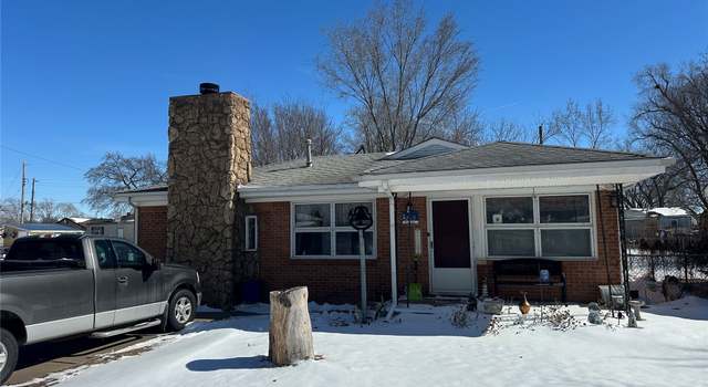 Photo of 260 N Sunnyside Rd, Haysville, KS 67060