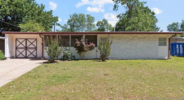 Photo of 4921 E 26th St, Tulsa, OK 74114