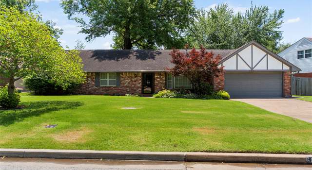 Photo of 6016 E 52nd Pl, Tulsa, OK 74135