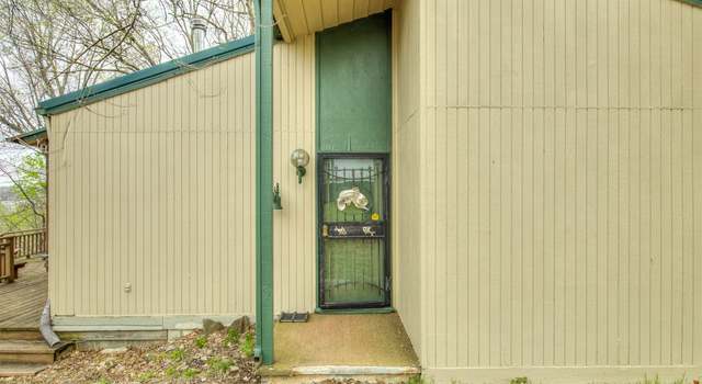 Photo of 544 Murray Ln, Strang, OK 74367