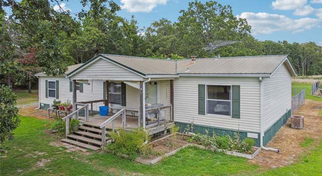 Photo of 20187 E 590, Rose, OK 74364