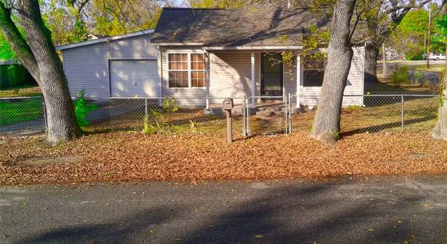 Photo of 200 S Cedar St, Commerce, OK 74339