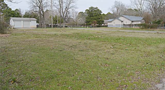 Photo of 714 NE 2nd St, Antlers, OK 74523