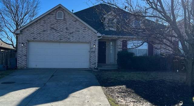 Photo of 19906 E 45th St, Broken Arrow, OK 74014