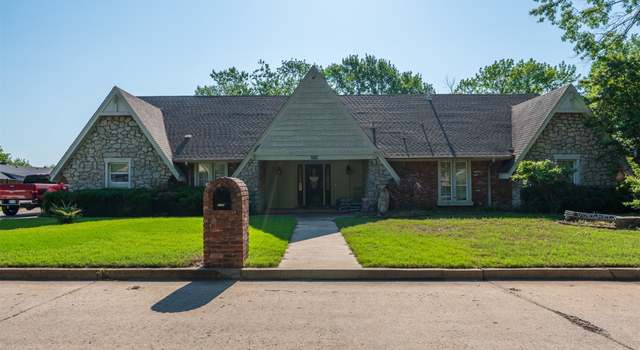 Photo of 4105 S Fern Pl, Broken Arrow, OK 74011