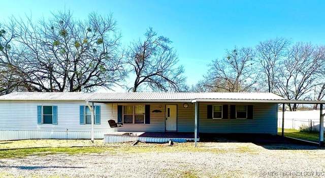 Photo of 7235 Hwy 70b, Kingston, OK 73439