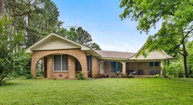 Photo of 468918 Hwy 100, Stilwell, OK 74960