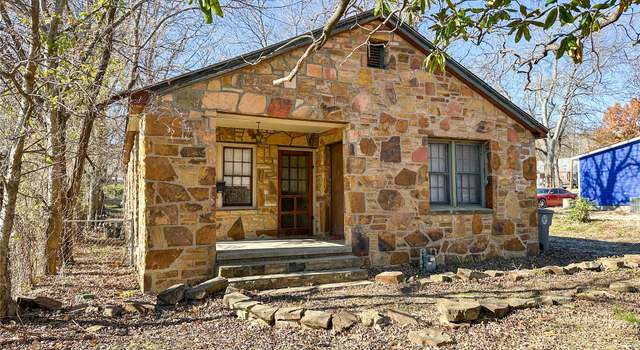 Photo of 3814 S 31st WestAvenue, Tulsa, OK 74107