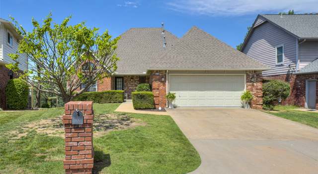 Photo of 7730 S Granite Ave, Tulsa, OK 74136