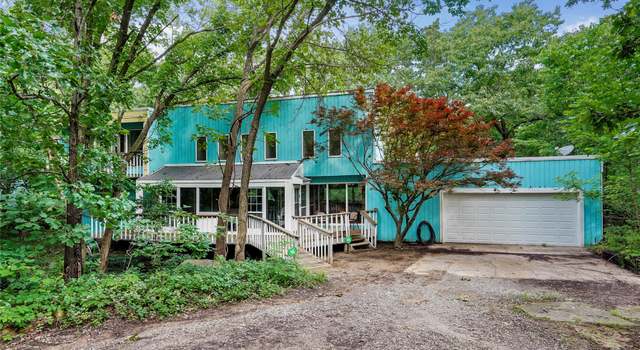 Photo of 624 S 278th EastAvenue, Catoosa, OK 74015