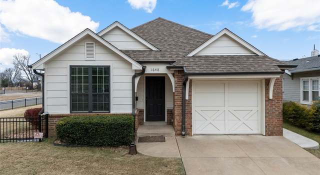 Photo of 1648 S Indianapolis Ave, Tulsa, OK 74112