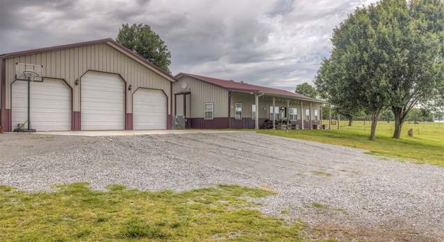 Photo of 56941 S 510 Rd, Rose, OK 74364