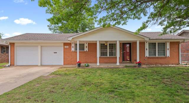 Photo of 404 NE Wilshire Ave, Bartlesville, OK 74006