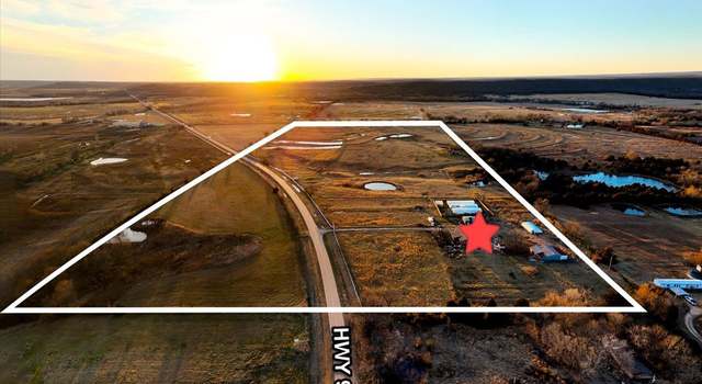 Photo of 9136 Highway 9, Dustin, OK 74839