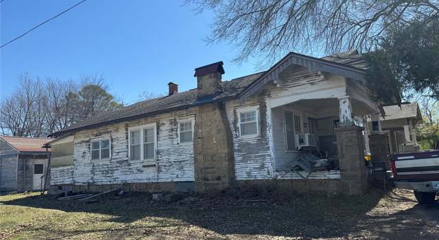 Photo of 715 N Taft Ave, Okmulgee, OK 74447