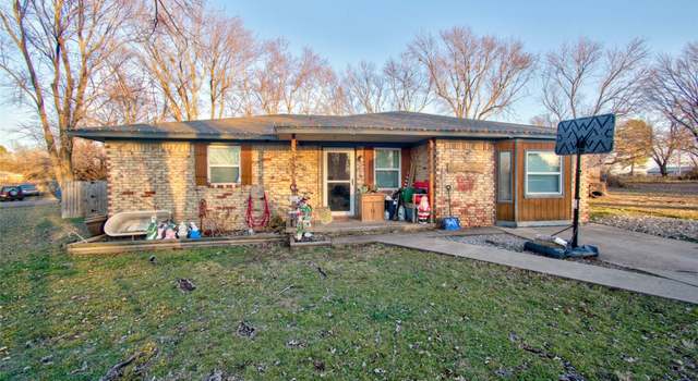 Photo of 17537 W Grandview Dr Dr, Tahlequah, OK 74464