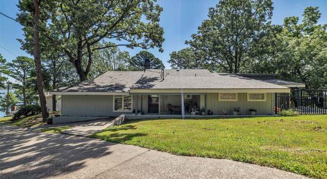 Photo of 56850 E 318 Rd, Jay, OK 74346
