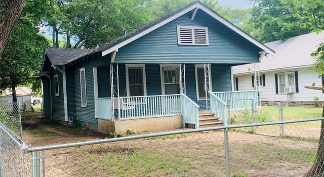 Photo of 421 S 6th, Durant, OK 74701