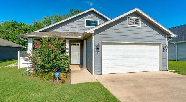 Photo of 1125 Emily Ln, Ada, OK 74820