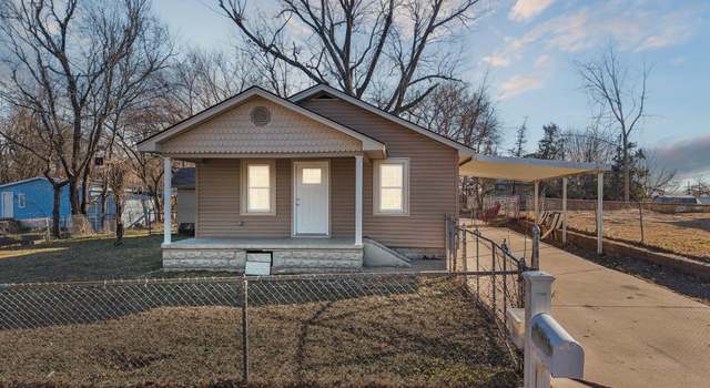 Photo of 9 S 64th WestAvenue, Tulsa, OK 74127