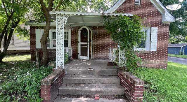 Photo of 2102 Denver St, Muskogee, OK 74401
