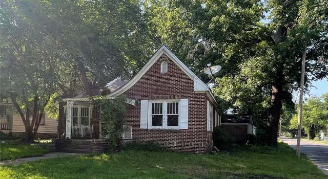 Photo of 2102 Denver St, Muskogee, OK 74401