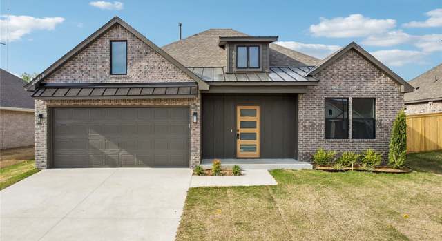 Photo of 27815 E 107th St S, Coweta, OK 74429