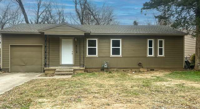 Photo of 4112 Brookline Dr, Bartlesville, OK 74006