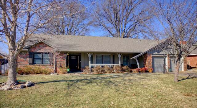 Photo of 4726 S Lakewood Ave, Tulsa, OK 74135