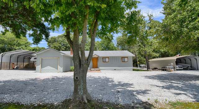 Photo of 96985 S 4510 Rd, Vian, OK 74962