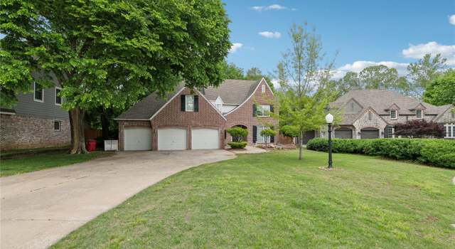 Photo of 8907 N 104th Ave E, Owasso, OK 74055
