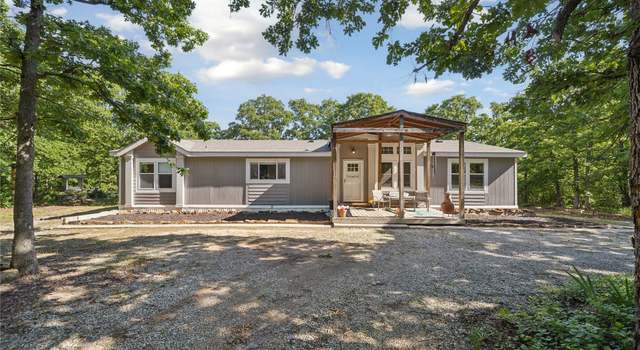 Photo of 3466 S 417th West Ave, Mannford, OK 74044