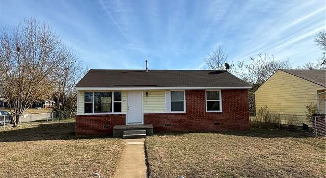Photo of 4697 N Cheyenne Ave N, Tulsa, OK 74126