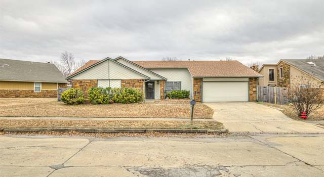 Photo of 2505 W Washington Pl, Broken Arrow, OK 74012