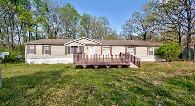 Photo of 23878 S 450 Rd, Tahlequah, OK 74464