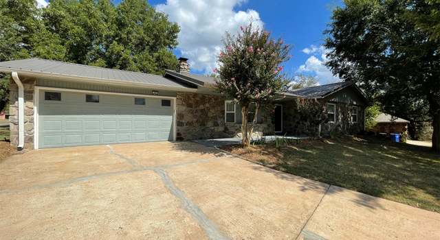 Photo of 152 W Jefferson Pl, Broken Arrow, OK 74011