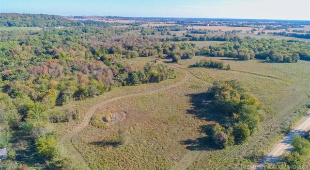 Photo of E 1030 Rd, Hitchita, OK 74428