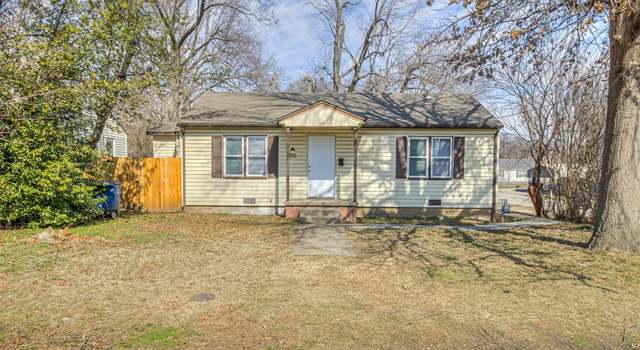 Photo of 3703 W 42nd Pl, Tulsa, OK 74107