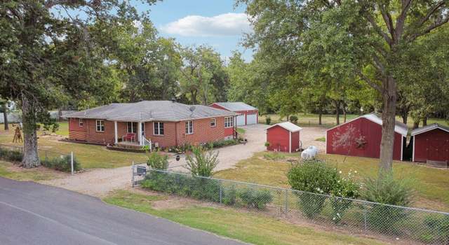 Photo of 2565 E 565 Rd, Locust Grove, OK 74352