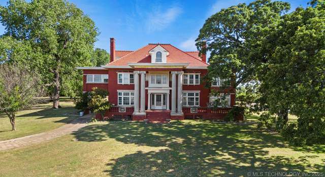Photo of 1312 E 9th, Ada, OK 74820