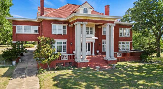 Photo of 1312 E 9th, Ada, OK 74820