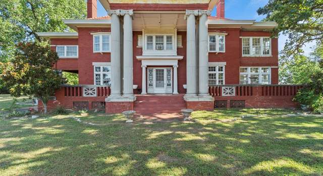 Photo of 1312 E 9th, Ada, OK 74820