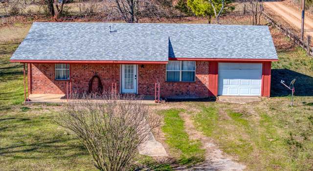 Photo of 11294 E Redwood, Lane, OK 74555