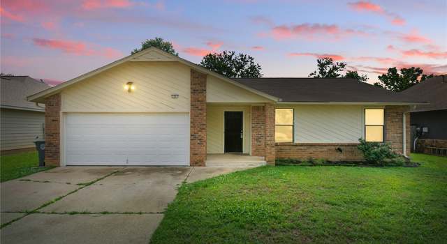 Photo of 1555 S 139th EastAvenue, Tulsa, OK 74108