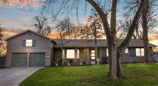 Photo of 5417 S Marion Pl, Tulsa, OK 74135