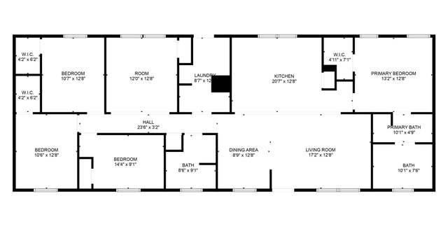 Photo of 24131 W Skelly Rd, Haskell, OK 74436