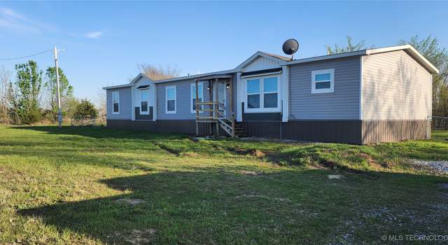 Photo of 24131 W Skelly Rd, Haskell, OK 74436