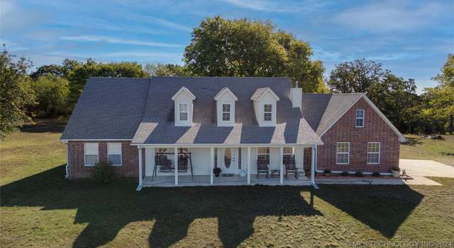 Photo of 14976 State Highway 99 Hwy, Hominy, OK 74035