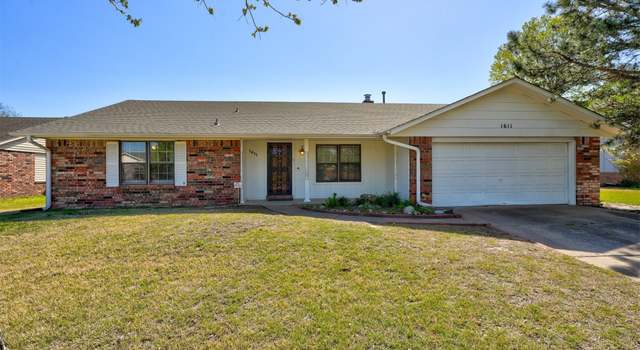 Photo of 1611 S 92nd EastAvenue, Tulsa, OK 74112
