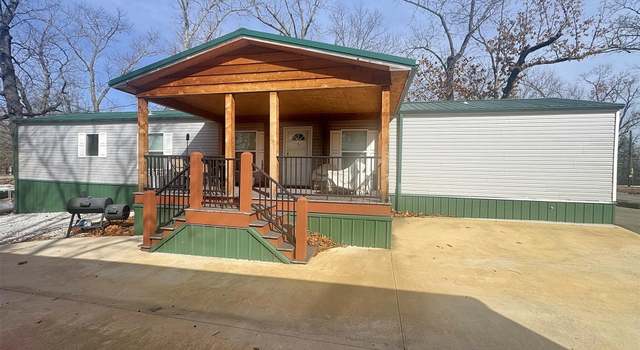 Photo of 29300 Hwy 82 #85, Park Hill, OK 74451